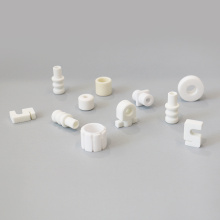 High Precision Zirconia Technical Ceramic Parts