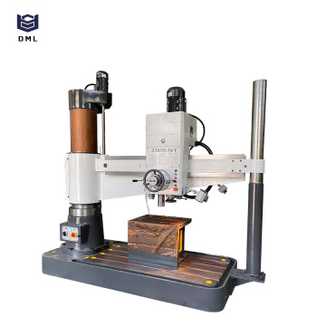 Z3063X20/1 hydraulic metal radial drilling machine