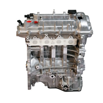 OEM G4FJ Korean Car Engine Assembly for Hyundai, Kia, Ssangyong