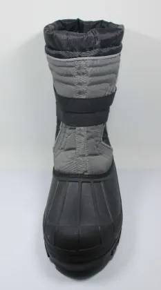 Europe economic snow boots/fishing boots/bean boots