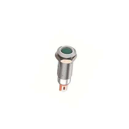 10mm Metal Indicator Light