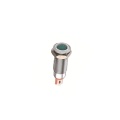 10mm Metal Indicator Light