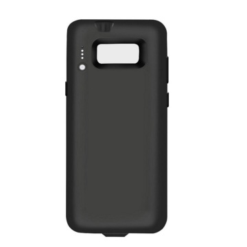 4000mAh Samsung S8 cell phone charger case
