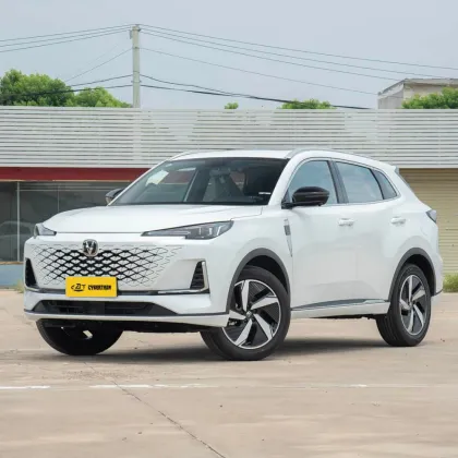 Changan CS55 PLUS 2025 model 1.5T