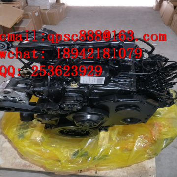 C5561882 Oil Filter
