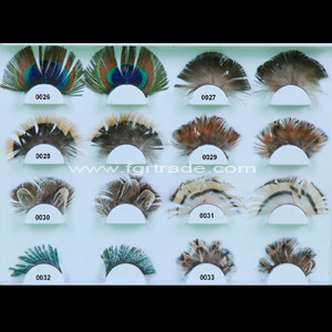 False Eyelashes (2-2)