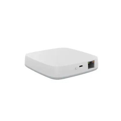 Tuya Smart Home Zigbee 3.0 Wireless Gateway