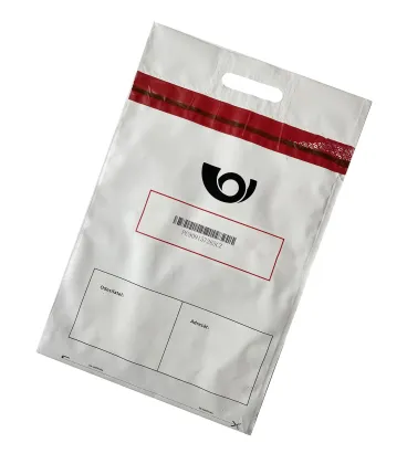 Moisture-Proof Clear PE Bag