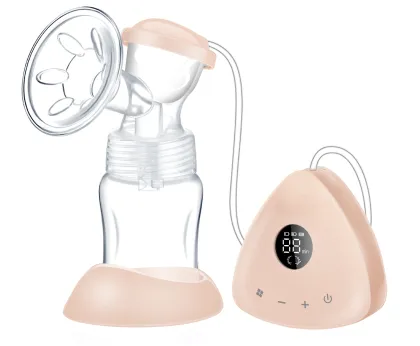 Electric Baby Breast Pump