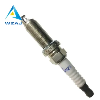 High Quality BKR6E-11 22401-50Y06 Iridium Spark Plugs for Nissan
