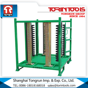 High Standard Professional Customized Windshield Storage Rack