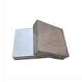 Various Sizes High Purity Titanium Block Custom Cutting