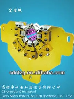 calibration crown/welding machine accessories/durable fixed pin gauge