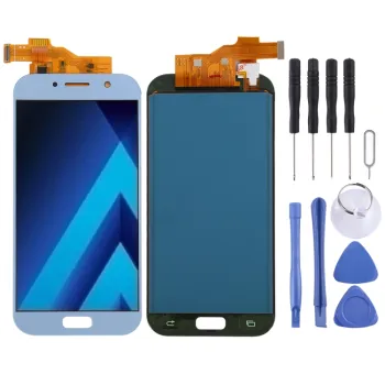 A5 LCD for SAMSUNG GALAXY A5 2017 - Display Touch Screen Assembly Replacement