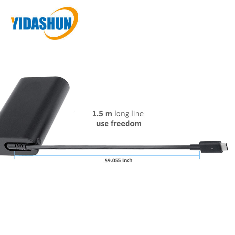 30W USB PD charger 30W USB PD charger