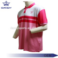 Top Kualitas Lemes Garing Cocog Golf Polo Kaos