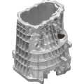 Product Made Die Casting OEM Aluminum Parts