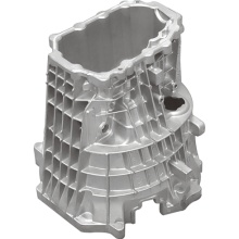 Product Made Die Casting OEM Aluminum Parts