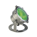 LEDER RGBWW Fishing Pool 3W LED Underwater Light