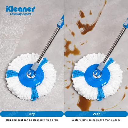 GST019 Tornado Mop