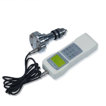 Digital Wrench Torque Tester and Drill Chuck Torque Meter