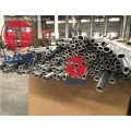 Elliptical Welded and Seamless Stainless Steel Tube TP409