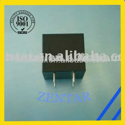 PT906 miniature smart meter current transducer (transformer) design