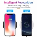 Wireless Charger Cell Phone Charging Pad