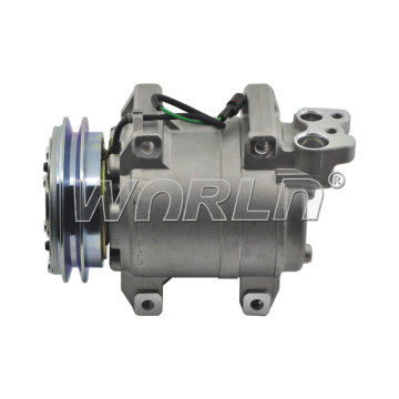 24V DKS15D Car AC Repair Part PA66097018 TKGNMR85N for Isuzu ELF WXIZ038
