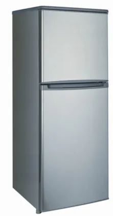 Double Door Refrigerator
