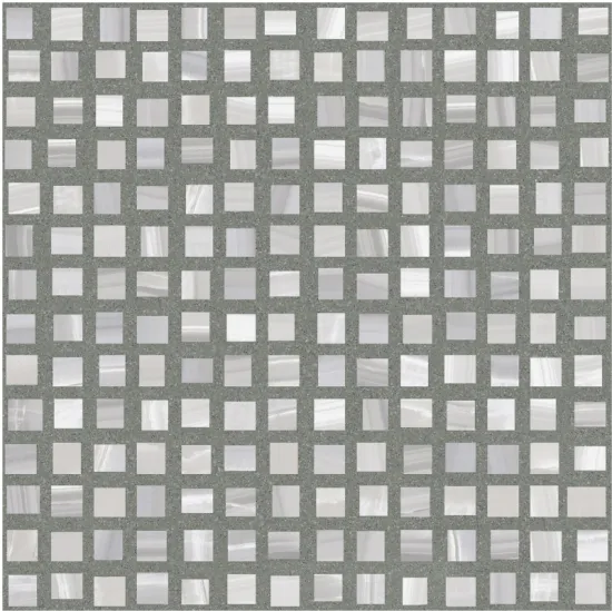 LTE601DC MATT 60X60 TERRAZZO PORCELAIN TILES