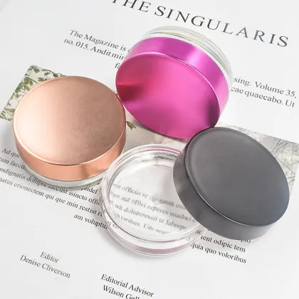 Custom Logo Waterproof Eyebrow Styling Gel