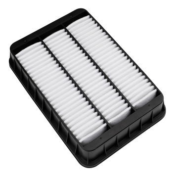 Masuma Air Compressor Air Filter for Mitsubishi Lancer Outlander - Washable