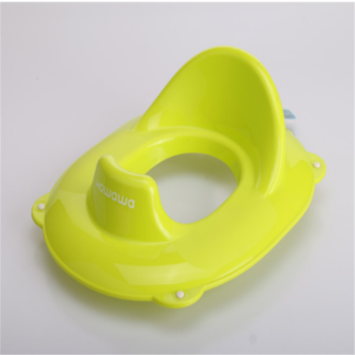 Plastic Baby Toilet Trainer Circle Smart Potty