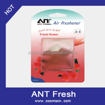 Room Fragrance Diffuser with Bird Design: Natural Bergamot Aroma Oil and Strawberry Scent
