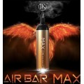 Air Bar Max engångsvape POD -enhet