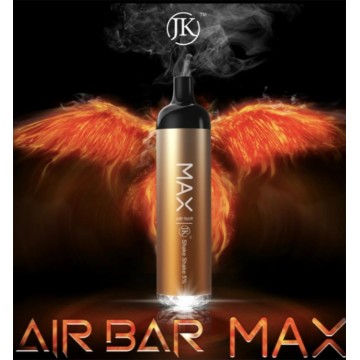 Air Bar Max engångsvape POD -enhet