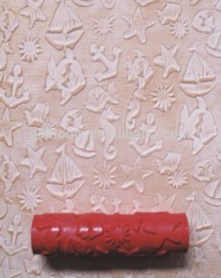 Paint Roller Rubber Roller Cover SF8100-192