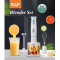 Portable Hand blender for cream mixing