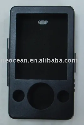 Aluminum Case  for ZUNE
