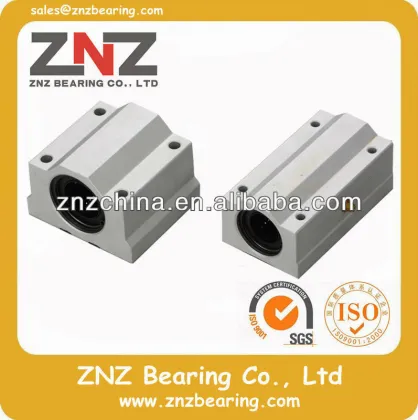 Linear Bearing Seat