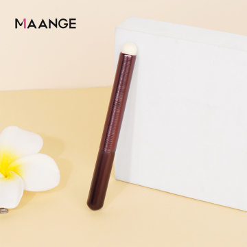 MAANGE Custom Logo Lip Scrubber Brush Makeup Tools Lipstick Applicator