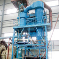 Máquina de especificaciones de molinillo de molino de bola seca