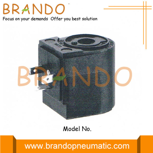 Taeha Type Pulse Valve Solenoid Coil PM60 PM-60