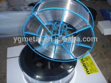 AWS A 5-10 ER4043 0.9mm Aluminum Welding Wire