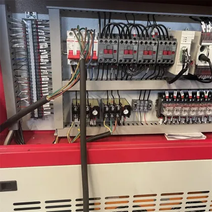 Aluminum Shaves Briquetting Machine - Industrial Scrap Metal Cake Press Machine