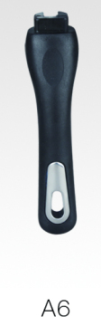 A6L/A6M bakelite handle