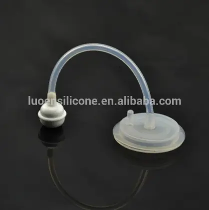 silicone bottle straw