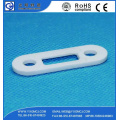 95% Alumina ceramic block for Insulating ceramic base