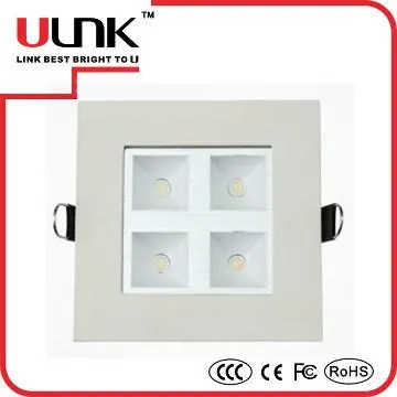 Ulink lighting YLF132 kitchen light tube covers